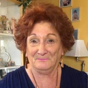 Meet your Posher, Roberta